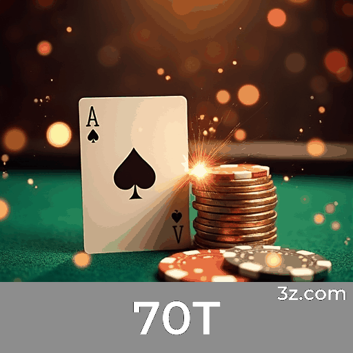 70T: Luxo e Profissionalismo na Experiência de Casino Brasileira