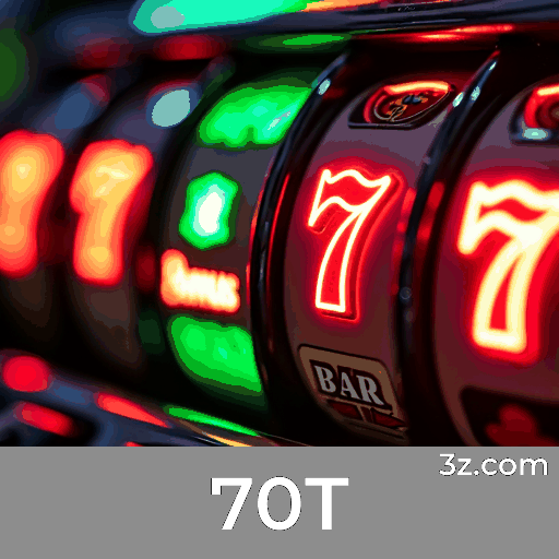 70T: Descubra os bônus incríveis e aproveite vantagens exclusivas!